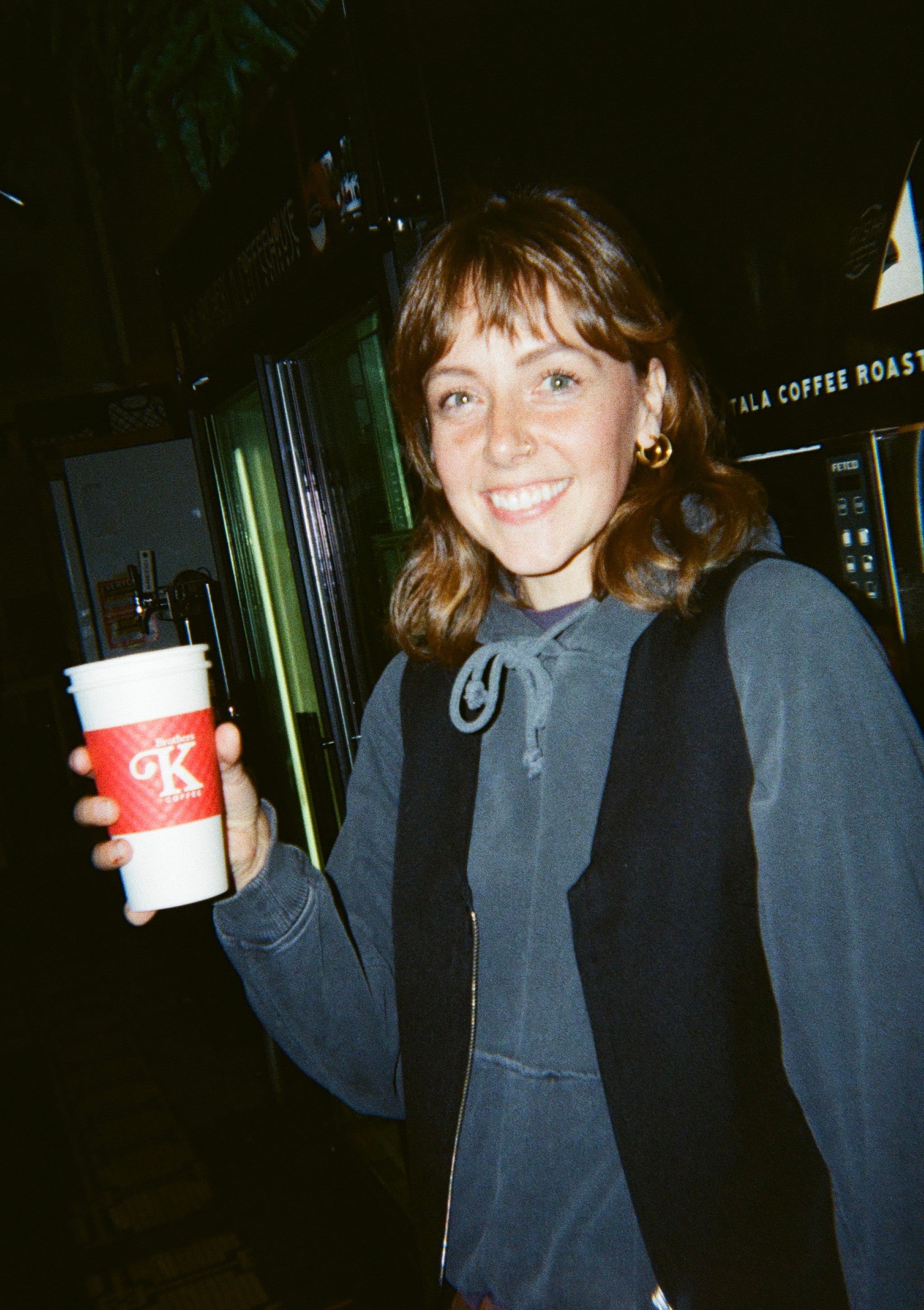 Photo of Molly