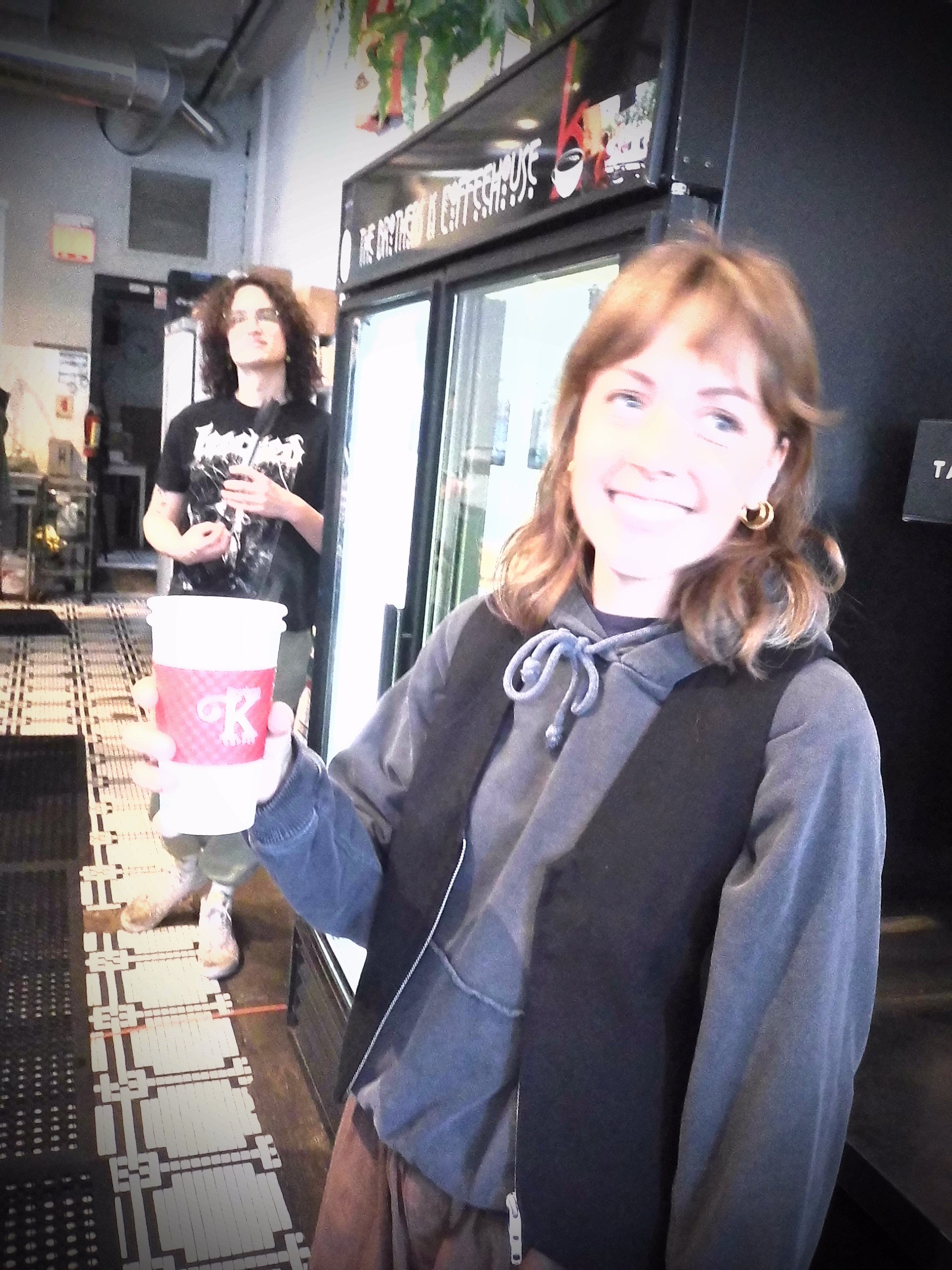 photo of Molly